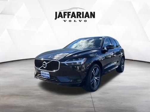 2019 Volvo XC60 T5 Momentum