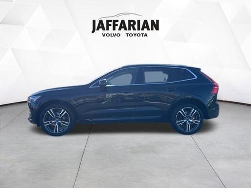 2019 Volvo XC60 T5 Momentum