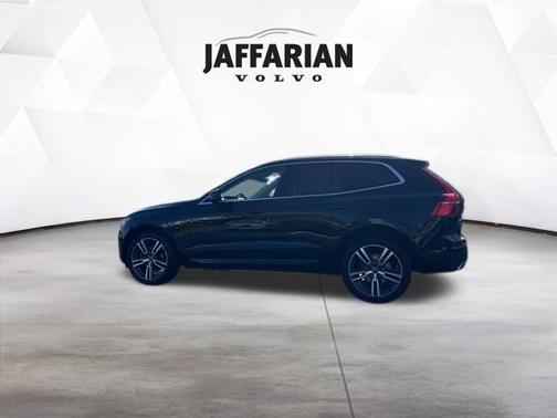 2019 Volvo XC60 T5 Momentum