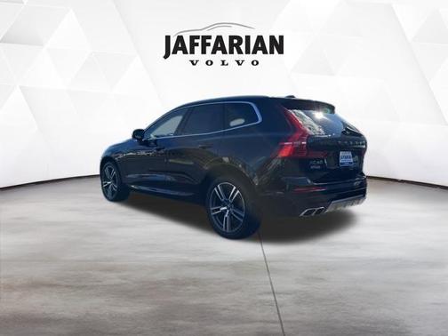 2019 Volvo XC60 T5 Momentum