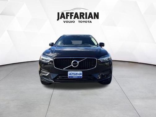 2019 Volvo XC60 T5 Momentum