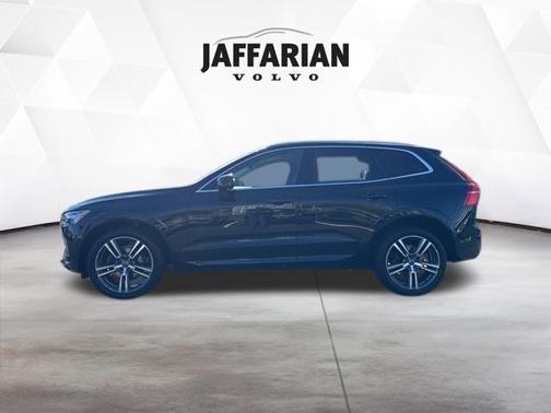 2019 Volvo XC60 T5 Momentum