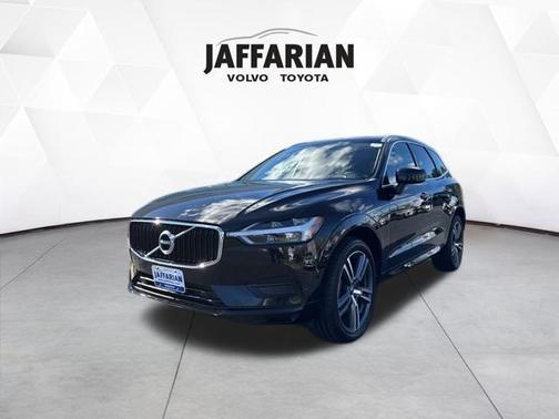 2019 Volvo XC60 T5 Momentum