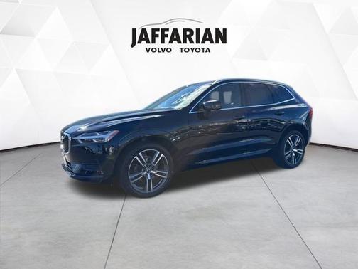 2019 Volvo XC60 T5 Momentum