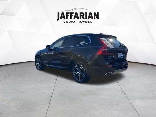 2019 Volvo XC60 T5 Momentum