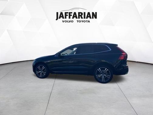 2019 Volvo XC60 T5 Momentum