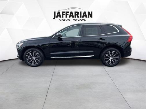 2021 Volvo XC60 T6 Inscription