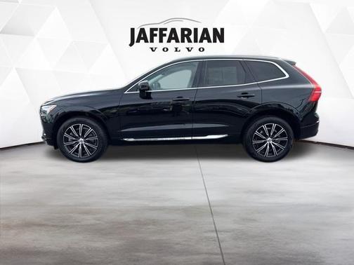 2021 Volvo XC60 T6 Inscription