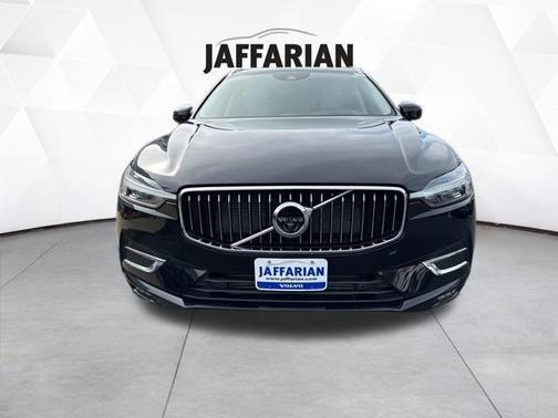 2021 Volvo XC60 T6 Inscription