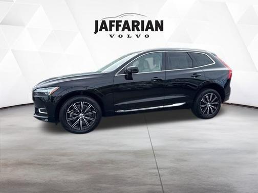 2021 Volvo XC60 T6 Inscription