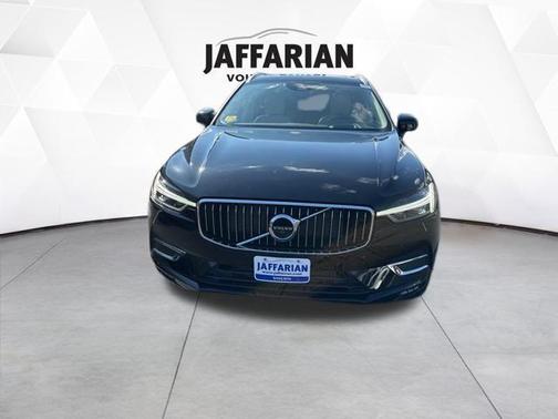 2021 Volvo XC60 T6 Inscription