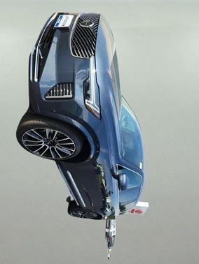 2026 Volvo XC90 B5 Plus 7-Seater