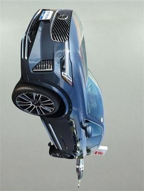 2026 Volvo XC90 B5 Plus 7-Seater