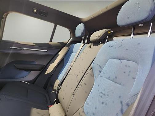 2025 Volvo EX30 Twin Motor Ultra