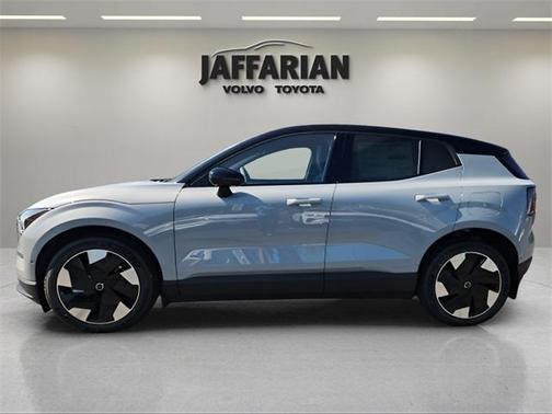 2025 Volvo EX30 Twin Motor Ultra
