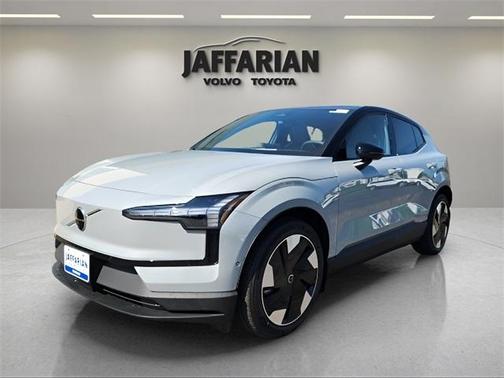 2025 Volvo EX30 Twin Motor Ultra