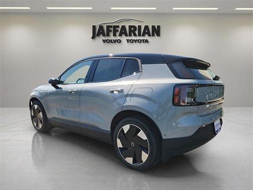 2025 Volvo EX30 Twin Motor Ultra