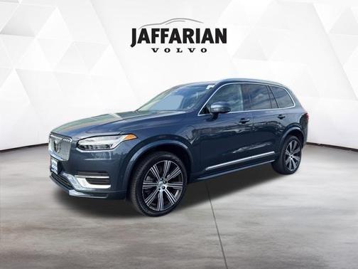 2025 Volvo XC90 Plug-In Hybrid T8 Plus 7-Seater