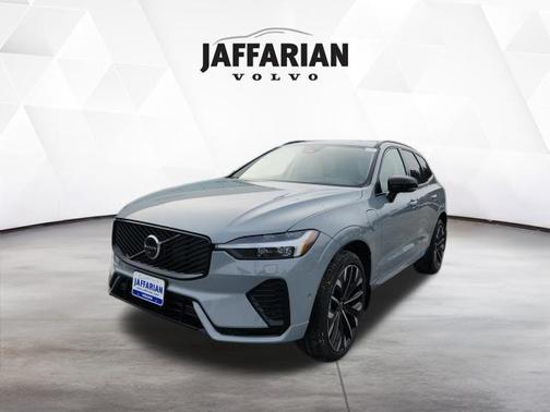 2026 Volvo XC60 Plug-In Hybrid T8 Ultra