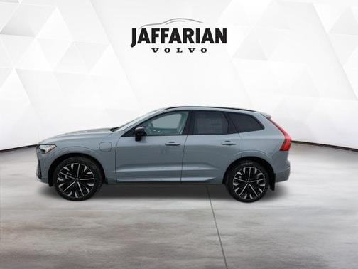 2026 Volvo XC60 Plug-In Hybrid T8 Ultra