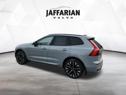 2026 Volvo XC60 Plug-In Hybrid T8 Ultra