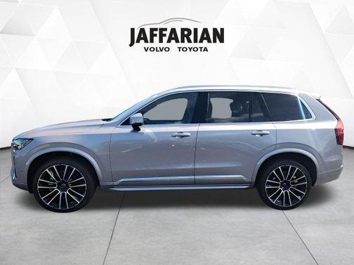 2026 Volvo XC90 B6 Plus 6-Seater
