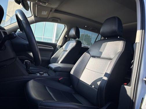 2022 Volkswagen Atlas 3.6 V6 SEL R-Line