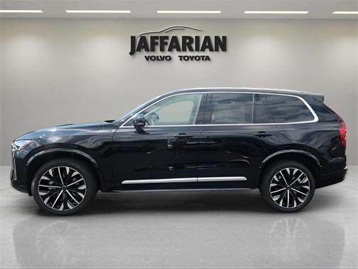 2026 Volvo XC90