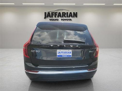 2026 Volvo XC90