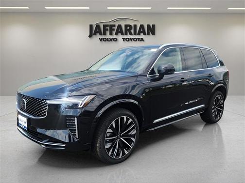 2026 Volvo XC90