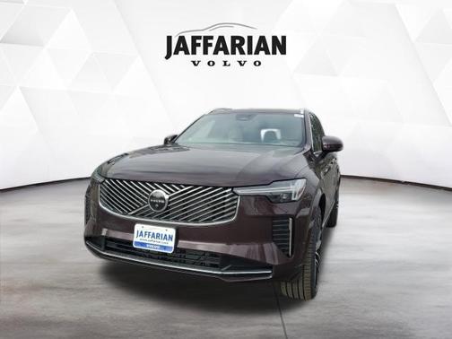 2026 Volvo XC90 B6 Ultra 7-Seater