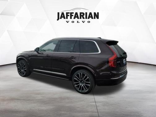 2026 Volvo XC90 B6 Ultra 7-Seater