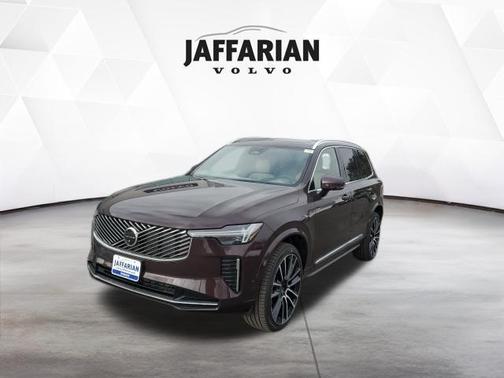 2026 Volvo XC90 B6 Ultra 7-Seater