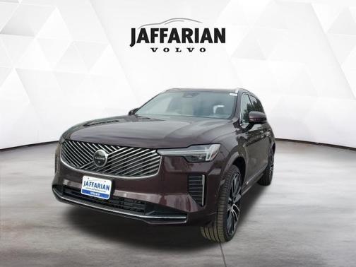 2026 Volvo XC90 B6 Ultra 7-Seater