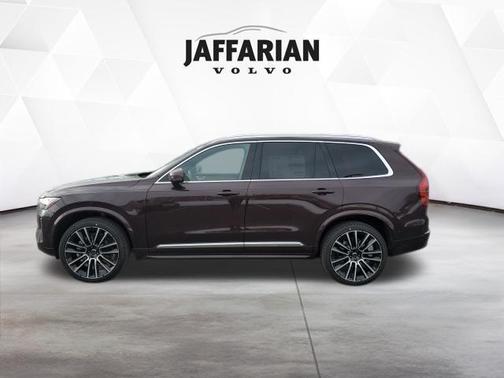 2026 Volvo XC90 B6 Ultra 7-Seater