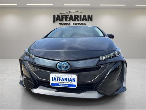 2022 Toyota Prius Prime LE