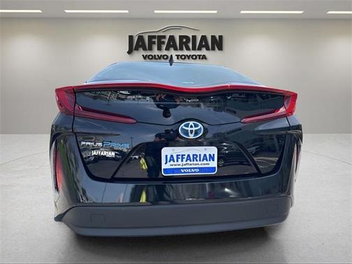 2022 Toyota Prius Prime LE