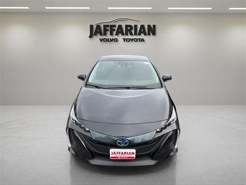 2022 Toyota Prius Prime LE