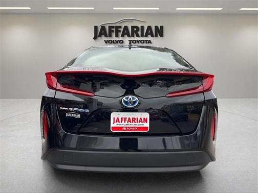 2022 Toyota Prius Prime LE