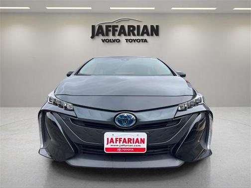 2022 Toyota Prius Prime LE