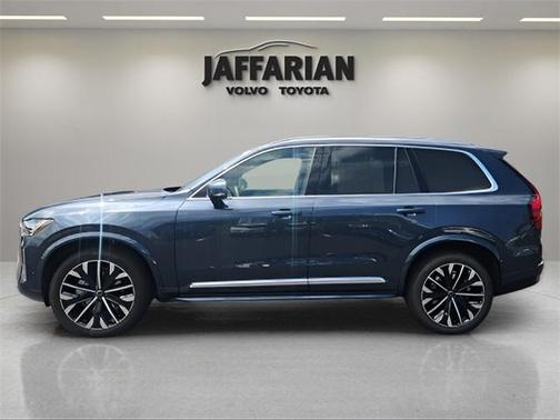 2026 Volvo XC90
