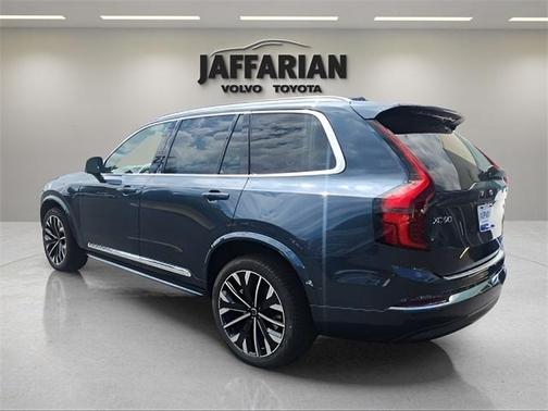 2026 Volvo XC90