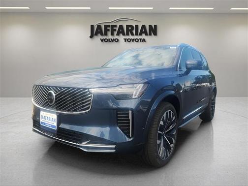 2026 Volvo XC90