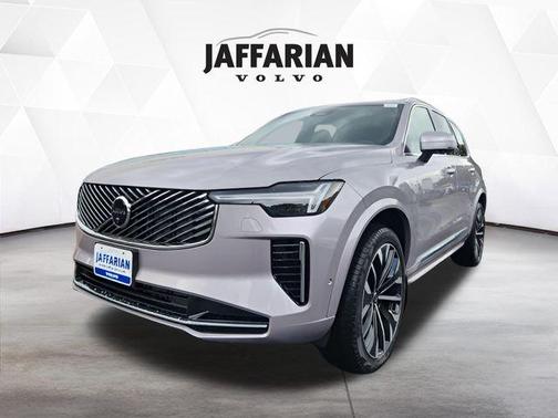 2026 Volvo XC90 B6 Ultra 7-Seater