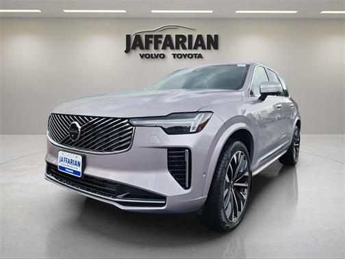 2026 Volvo XC90