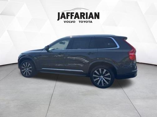 2024 Volvo XC90 B5 Core Bright Theme