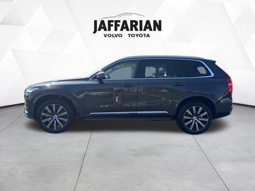 2024 Volvo XC90 B5 Core Bright Theme