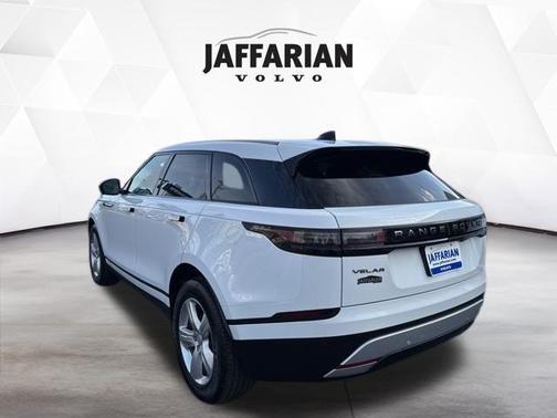 2024 Land Rover Range Rover Velar P250 S