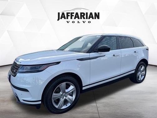 2024 Land Rover Range Rover Velar P250 S