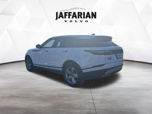 2024 Land Rover Range Rover Velar P250 S